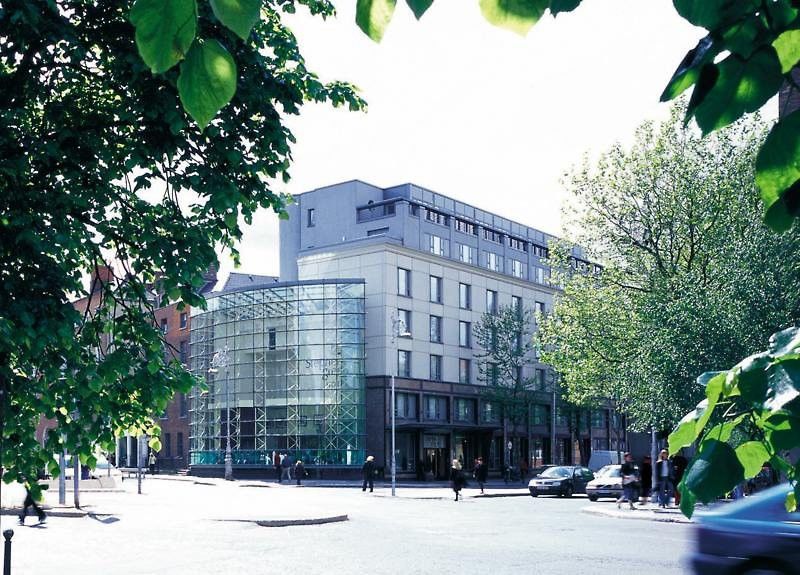 The Green Dublin Ngoại thất bức ảnh