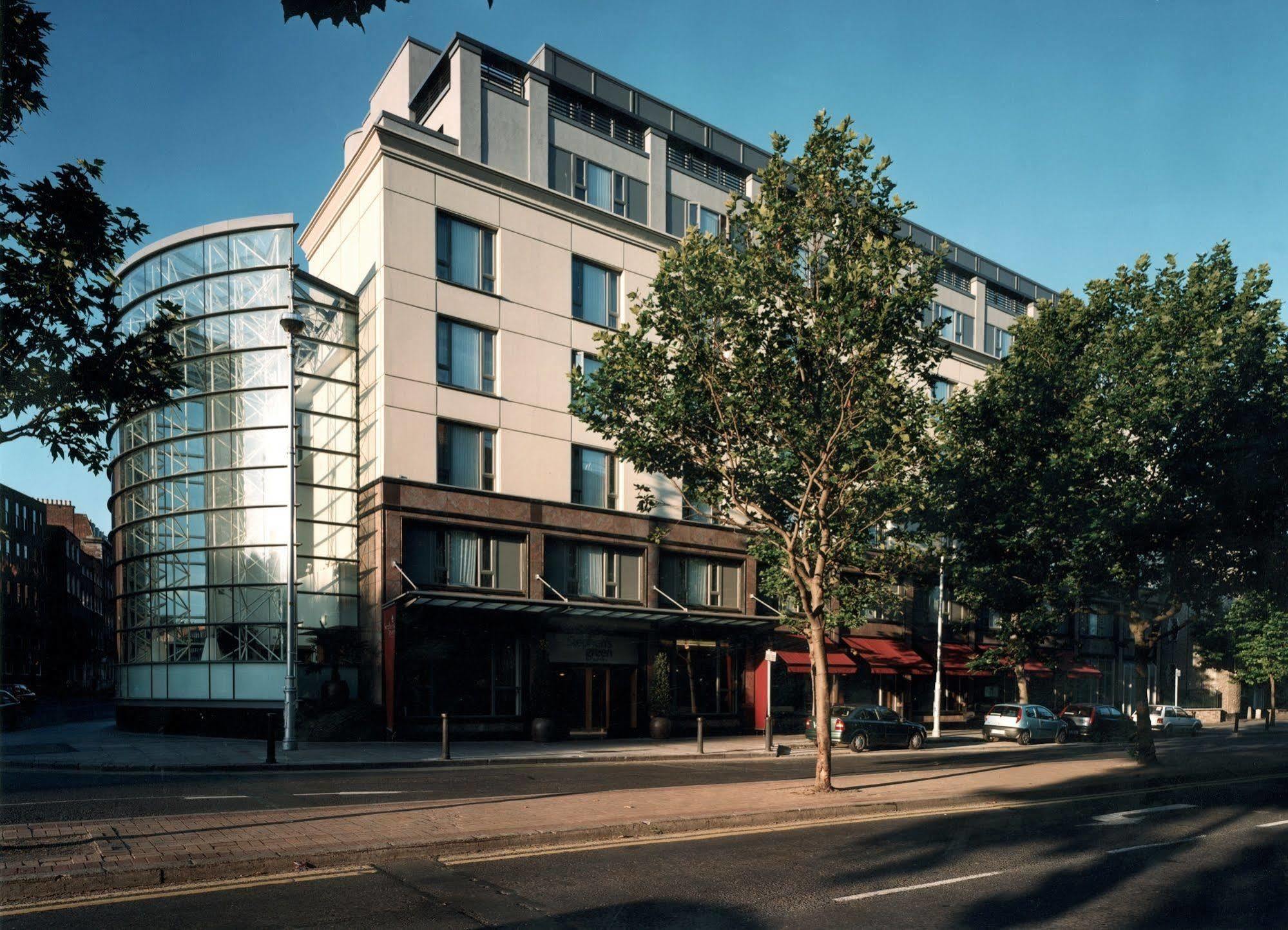 The Green Dublin Ngoại thất bức ảnh
